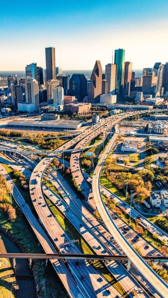 limo service houston